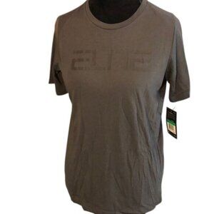 Nike Youth Dri-Fit Basketball Shirt L Boys Black "ELITE" Chest Logo